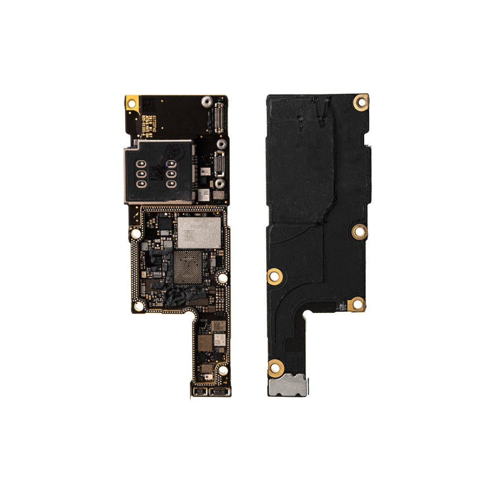 Lower CNC Board CPU Swap Baseband Drill Motherboard for iPhone XS Max Lower CNC Board CPU Swap Baseband Drill Motherboard for iPhone XS Max